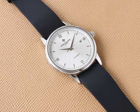 白 -金 匠新之作2024推出最新款式百达翡丽patek Philippe高版本高级自动腕表 男士腕表简单不失大气 40Mm表径 316精钢表壳 搭载原装全新进 - 点击图像关闭