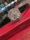 Ballon Bleu De Cartier卡地亚蓝气球腕表奢华系列，百搭尺寸36Mm，简约又别具品味，摒弃了现代盛行的繁复华丽的修饰，以简约重新诠释唯美，打造