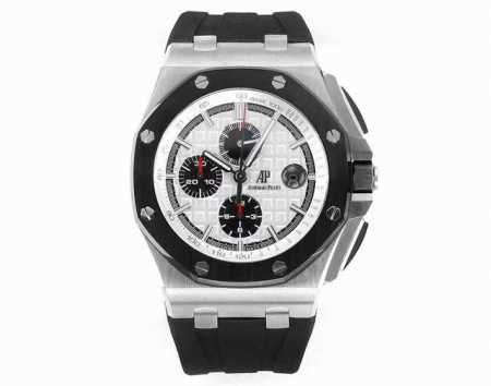 Bls厂 Ap20位小秒 60Mm 实拍图，爱彼 Ap 皇家橡树离岸26470表腕A 封顶之作 杜绝一眼假”在市场原有的基础上 潜心研发 突破壁垒 “打破原装封 - 点击图像关闭