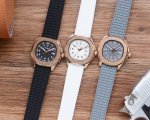 白 金 钻10 百达翡丽 Patek Philippe-最新手雷腕表独家首发原装进口石英机芯矿物质玻璃镜面 316精钢表壳表盘镶钻高端大气直径女35.6X7.7
