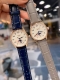 批360金300名匠系列女士腕表。钢带皮带统一价格全新浪琴名匠月相腕表系列。 诠释女性高贵典雅。精钢表壳直径：34毫米尺寸。官方一致6字位月相1-31日期显示功