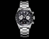 白 ，金 Tudor帝舵 碧湾计时型 Black Bay Chrono 精钢款腕表！ 细致刻画表盘完美对称，纹路清晰、提升质感与美感！采用磨砂及磨光316L精钢