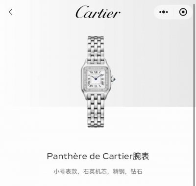 Goody｜卡地亚猎豹镶钻小号生日礼第一弹 今年的生日礼物季开始得早了些 6.4个W的浮夸镶钻小猎豹，一整个开心住了～2025.3.6