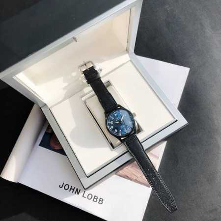 Gd出品！2022全新升级版飞行员系列马克十八家族腕表 禀承传统 致敬经典 一个时代的记忆，一枚腕表的故事，飞行员系列马克十八自问世至今，历经几十年仍然在表心中 - 点击图像关闭