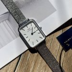 配盒 到货！到货！范冰冰代言新品上市！！纯原正品Daniel Wellington，新款Dw有货！全新设计小方形表盘，316精致表带，原装机芯，专柜对比无压力！