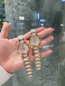 浪琴小金表 低调又不失细节的美，上手不撞款，当你觉得今天的首饰配不上你的穿搭的时候选他就对了，时尚百搭绝绝子！