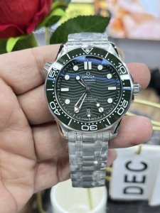 新品 海马 绿 出货实拍