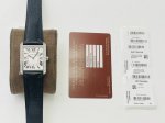 小红书热门腕表墙裂推荐 V8 Factory2025墙裂推荐 Solo坦克系列腕表！ 1 荔枝纹牛皮 快拆生耳原版牛皮，沿袭之前的方案。采用原厂配件，拼装打造举