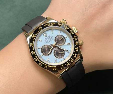 新品 劳力士Rolexbobo全新升级迪通拿系列采用316精钢表壳 表带，保险扣，进口机械机芯，超强耐磨镀膜镜面，尺寸40Mm人生分分秒秒走 卻又無時無刻回 而 - 点击图像关闭