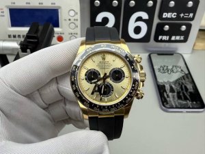 新款！Rolex 劳力士 金迪 ～ DDD