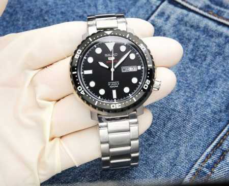 精工-Seiko，一比一复刻，各大电商平台均同步在售。 最新多功能男士腕表，超强夜光！！搭载7S36全自动精工机械机芯 机芯与正品一致 大气新颖的表盘 316精 - 点击图像关闭