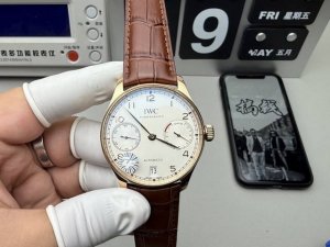 Az 玫瑰金葡七 出货实拍