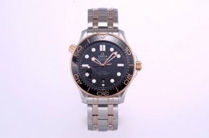 Sj出品 白壳 金壳 Vs 欧米茄 Omega Kv6 海马300米产品体验活动：体验期间买300米钢带版本赠送一副胶带扣体验礼。 东西好坏上手才知道，不要轻信