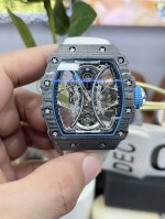 Rm53-01马术运动系列陀飞轮 51Mm*43Mm*16Mm