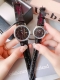 最新白 .金 .钢20 天梭tissot 全新卡森臻我系列情侣对表隆重登场寓意每时每刻做真实的自己 每一种身份 皆是兴之所至 每一年真我 都独具魅力 佩戴卡森臻