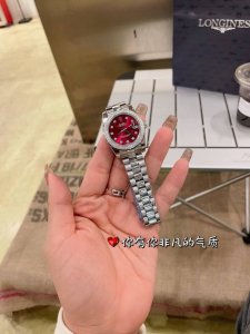 白 金 #劳力士日志 31Mm 金劳来啦 美到惊艳哇 白 金 #劳力士日志 31Mm 金劳来啦 美到惊艳哇