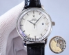 白 -金 2021最新力作 热门款 Rolex 劳力士高级自动腕表 市场最高版本 1团队历时9个月精心设计 敢为人先 力求完美 突破多层技术瓶颈 2 市场独家最