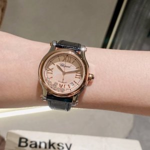 光圈 钻圈 实拍 快乐钻happy Diamonds 作为萧邦最门热最畅销的系列一以直细腻的手法诠释萧邦志标性灵动钻的石概念，此系列作柔品美而时尚，新款快乐钻的