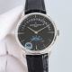 白壳 玫瑰金 全新升级版vacheron Constantin 经典之美品鉴江诗丹顿传承逆跳日历款腕表 型号4010U 000R-B329。盘面设计独树一帜，功