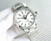 欧米茄 Omega 海马系列 150 Cm2强势来袭，采用独家专用8900一体机芯，摆幅28800，双卜双面镀蓝蓝宝石玻璃， 钢带通用原装，超强防水150米，超