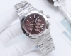 白壳 ，玫金 ，钢带20 江诗丹顿vacheron Constantin纵横四海六针机械j48 高雅品位 热卖爆款 超高性价比 多功能新品手表 精品男士腕表 精