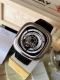 Sevenfriday 七个星期五 原装进口8215机械机芯、强化蓝光玻璃、进口小牛皮带、高级316精钢表壳 47Mmx47Mm 认准做工细节 全系列支持Nfc