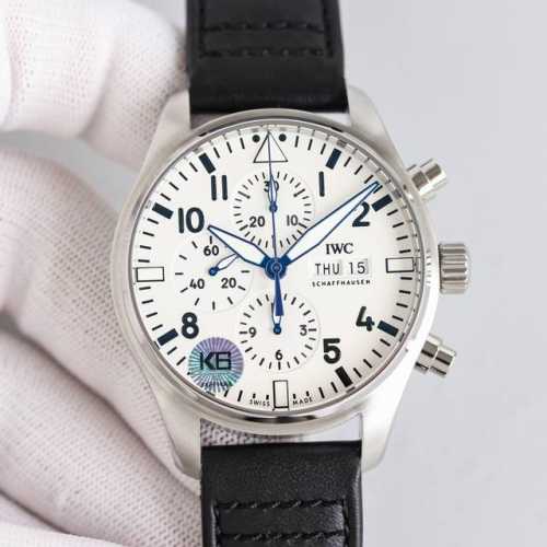 透底快拆： Tw新品！ Iwc 万国飞行员系列Iw378003. 1.腕表采用玫高科技镀金，做工成熟，线条清晰而富有立体感，颜色搭配和谐，非常百搭。 2.与之前