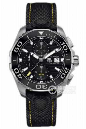 可以订做专柜查验码 批: 新款高颜值已上线！Original Tagheuer 泰格豪雅竞潜300系列计时机械表，搭载原装original Eta7750机械机 - 点击图像关闭
