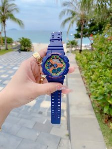 卡西欧、原单版本g110系列所有颜色全部齐防水200米时间 年月 日 星期 闹铃 跑步计时抬手亮灯原单1：1最高版本大量现货 编码：20 338190