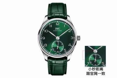 白壳 金壳 Gr Factory 市场最高版本 万国iwc葡萄牙自动小三针系列腕表 1表径40.4毫米 机芯采用定制机8 自动机械 2惟妙惟肖的表圈抛光 表耳抛 - 点击图像关闭