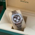 c1 新品 劳力士Rolex 迪通拿系列 C1自主研发升级版本4131 精品超A版本 性价比之王，本次推出目前市场最稳定版本。 认准编码:Oxj29092 厚度