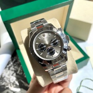 支持香港直邮、Ol品控，2024全新爆款 宇宙计型迪通拿全系 新、老款 上市携手各配件精英厂商严查筛选，致力于更全面的劳家款式！坚持不懈地以ol品控定位标准衡量