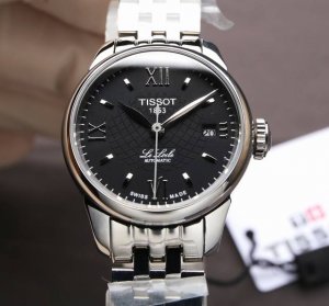 白 . 金50. 本品为套装出售，退换货缺一不可，凡不配套不予退换，望请谅解！ 大厂货 原单品质 天梭 Tissot力洛克情侣对表，官方同步尺寸：男款直径39.