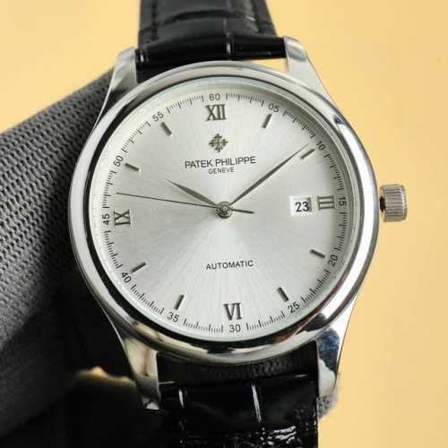 金壳+50 〔最新爆火热门款 百达翡丽 Patek Philippe 采用独特的表盘设计 搭配而来的是更高档奢华的腕表， 初识百达翡丽必憧憬有朝一日能拥有它，戴