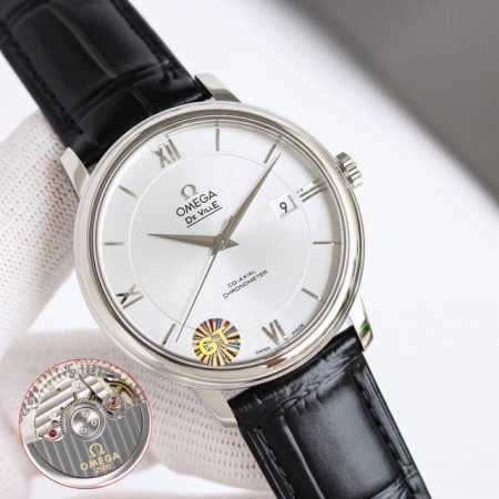 白壳 金壳 钢带100 Gt Factory欧米茄 密底 蝶飞典雅系列腕表。 Gt出品只为传承经典，碟飞 至臻品质39.5毫米瑞士天文台表。 这款表优雅纤薄的外 - 点击图像关闭