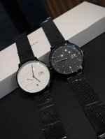 同价 DDD 最新最爆两针半 [害羞] 风靡全球 非你莫属 太阳的后裔同款 众多明星热爱 Daniel Wellington 丹尼尔.惠灵顿 Dw 时尚潮人热宠