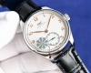 1630Kc 市场最高版本 万国 Iwc 葡萄牙自动小三针系列腕表！Om5 1表径40.4毫米，机芯采用定制机82200自动机械。 2惟妙惟肖的表圈抛光，表耳抛
