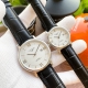 白壳190金壳 钢带20 品牌 浪琴-Longines 类型 情侣腕表 壳套 顶级版316精钢l 表带 进口小牛皮表带 316L精钢表带 机芯 进口石英机芯 镜