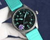 g5 工厂P 同价 全新推出Iwc万国 Iw328210 马克二十系列 别名：Iwc-梅赛德斯- Amg马石油F1车队特别款 资料如下： 尺寸：40* 10.6