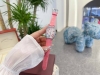 440Fran Muller 法兰克 Fm 法穆兰 酒桶形女士石英腕表 Cnc加工抛光表壳 经典之作！满天星字面和彩色款彩色字面 上手效果真的拒绝不了，一整个爱