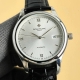 金壳+50 〔最新爆火热门款 百达翡丽 Patek Philippe 采用独特的表盘设计 搭配而来的是更高档奢华的腕表， 初识百达翡丽必憧憬有朝一日能拥有它，戴