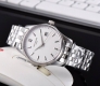 金+20 新品百达翡丽古典系列 经典之作 表壳直径40Mm 搭配进口2813机芯 超强耐磨镜面 蓝宝石镜面 机芯零返修 顶级316精钢表壳 纯真牛皮柔软表带 完
