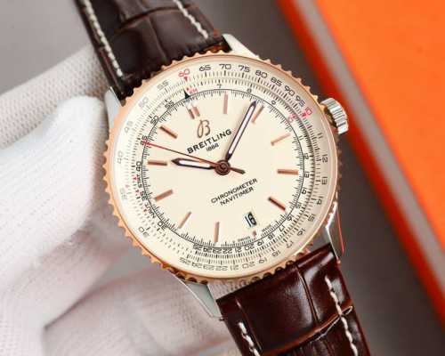 统一价： Tw真情演绎，独家日历款。百年灵 Breitling 航空计时1系列 到货！！！又一枚航天飞行员腕表由此诞生！新款百年灵包含了四大要素：坚固可靠、功能