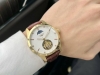 同价 百达翡丽- Patekphilippe精品男士腕表全新多功能设计 技艺精湛 独具匠心 尊贵大气 绅士风范 采用全自动机械机芯 顶级316精钢表壳 矿物质超