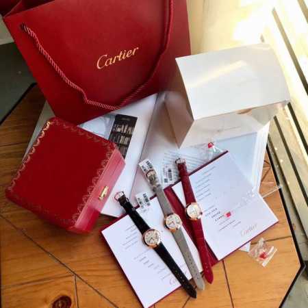 重磅 卡地亚白气球2020新春特别款 Ballon Balnc De Cartier腕表鎏金时刻 红运相随 携限量发售的新春特别款臻品 献礼庚子年 珍贵时计印刻 - 点击图像关闭