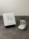110 samsung三星 Galaxy Buds Live 蓝牙耳机 akg调教的12Mm扬声器 高音低音清澈悦耳 开放式主动降噪 沉浸式Live音效体验 超