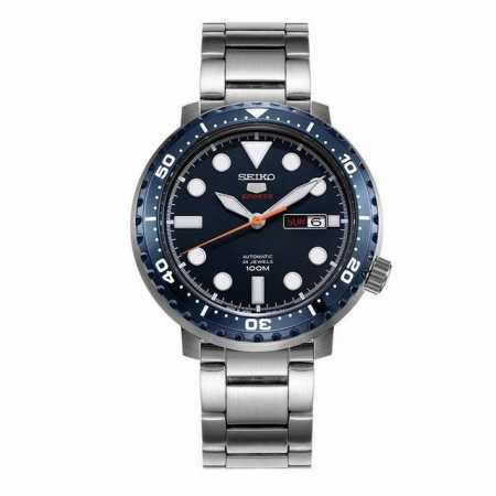 精工-Seiko，一比一复刻，各大电商平台均同步在售。 最新多功能男士腕表，超强夜光！！搭载7S36全自动精工机械机芯 机芯与正品一致 大气新颖的表盘 316精 - 点击图像关闭