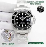 Clean. plus 劳力士 Rolex 水鬼系列 40Mm 新版本，特惠活动，特惠版本，高品质，高性价比， C+plus厂40Mm水鬼116610系列 全线