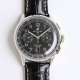 顶级复刻 Tw新品 百年灵 璞雅b01计时腕表premier B01 Chronograph 吴彦祖同款 Bn5 材质 316L精钢 直径 42毫米 厚度 13