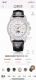 白 金 百达翡丽 Patek Philippe Rp6 P 惊艳登场，42毫米的表径适配大众男性手寸，非常商务可亦休闲。视觉冲击力强，令人过目不忘，实物质感更加